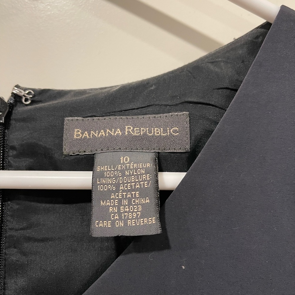 Banana Republic Dress